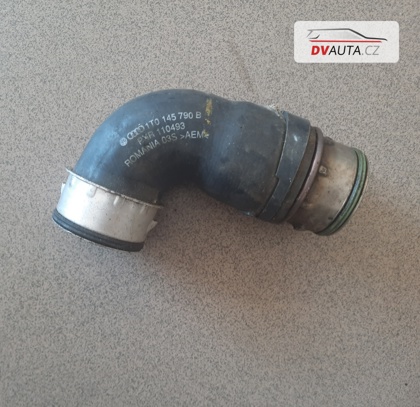 Tlaková trubka 1T0145790B